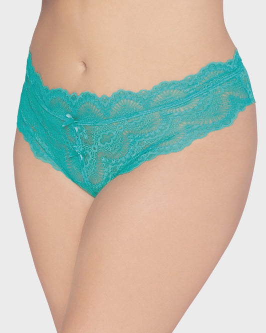 1468 OPEN BACK OC PANTY