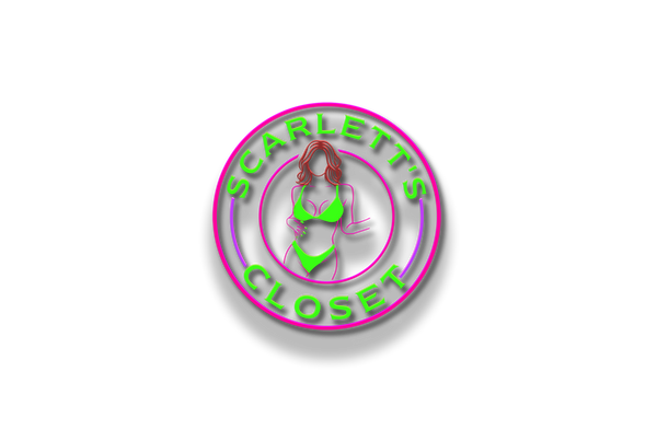 Scarlett's Closet.com