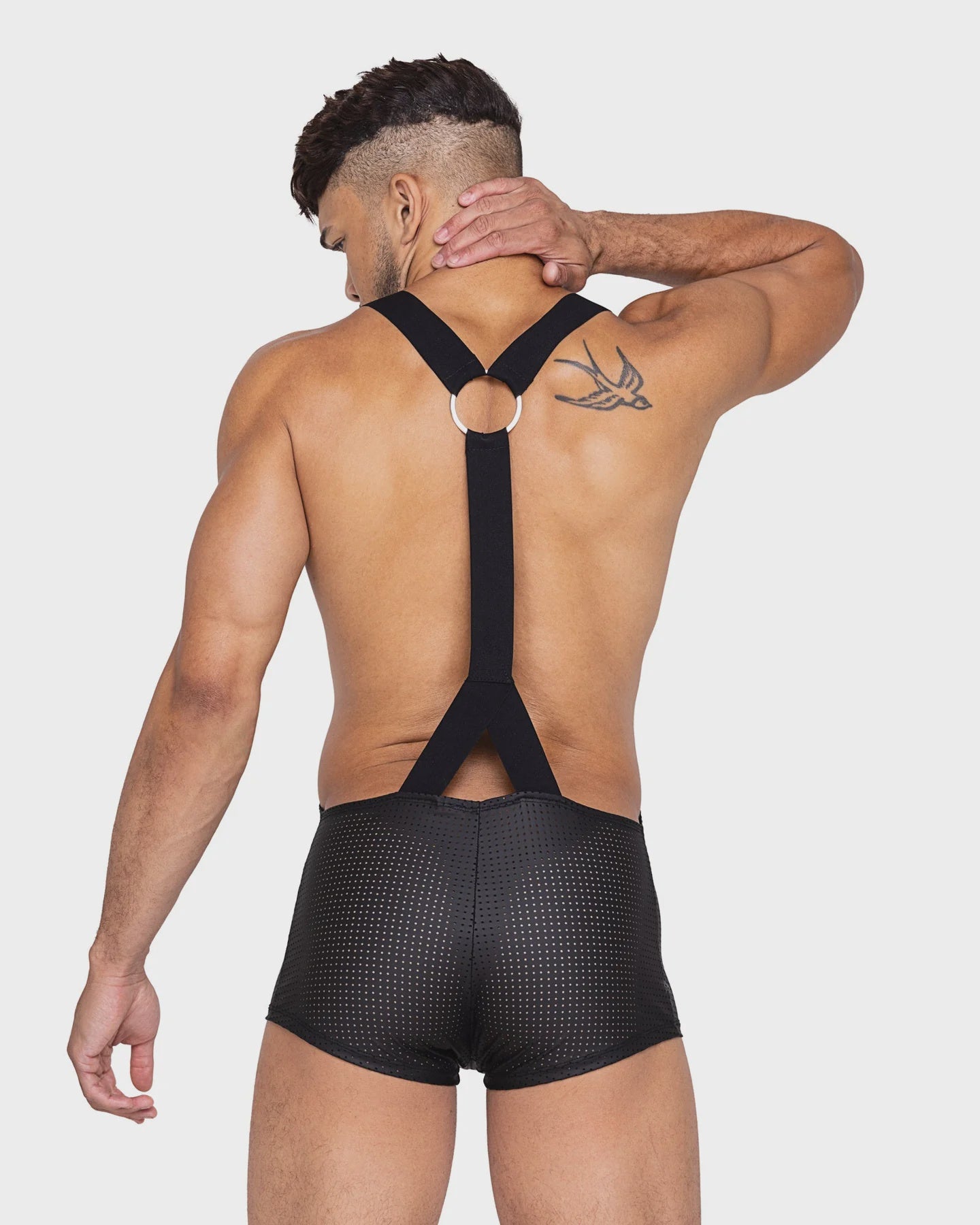 LI667 - MASTER SINGLET