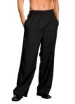 6379 Dreamgirl Men's Basic Pant